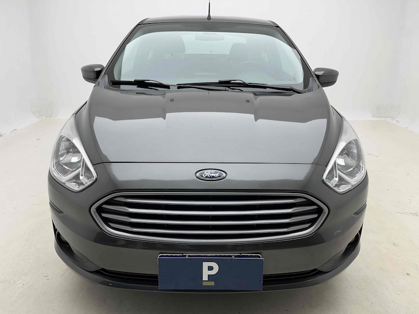 Foto do veículo FORD KA 1.5 TI-VCT FLEX SE PLUS SEDAN AUTOMÁTICO 2019 72.034 KM 55.900,00