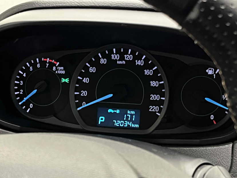Foto do veículo FORD KA 1.5 TI-VCT FLEX SE PLUS SEDAN AUTOMÁTICO 2019 72.034 KM 55.900,00