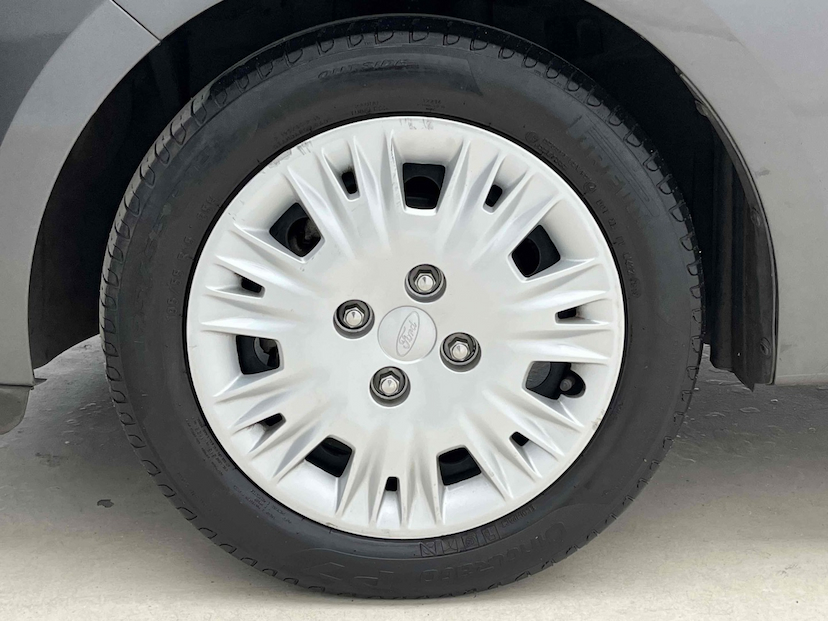 Foto do veículo FORD KA 1.5 TI-VCT FLEX SE PLUS SEDAN AUTOMÁTICO 2019 72.034 KM 55.900,00