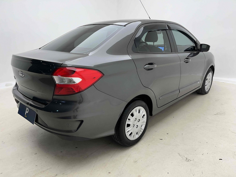 Foto do veículo FORD KA 1.5 TI-VCT FLEX SE PLUS SEDAN AUTOMÁTICO 2019 72.034 KM 55.900,00