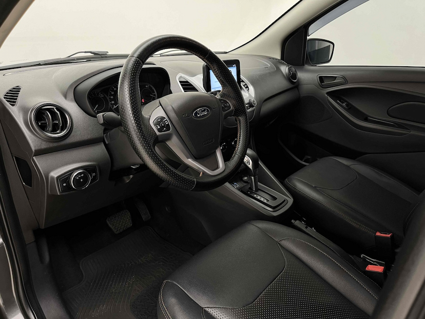 Foto do veículo FORD KA 1.5 TI-VCT FLEX SE PLUS SEDAN AUTOMÁTICO 2019 72.034 KM 55.900,00