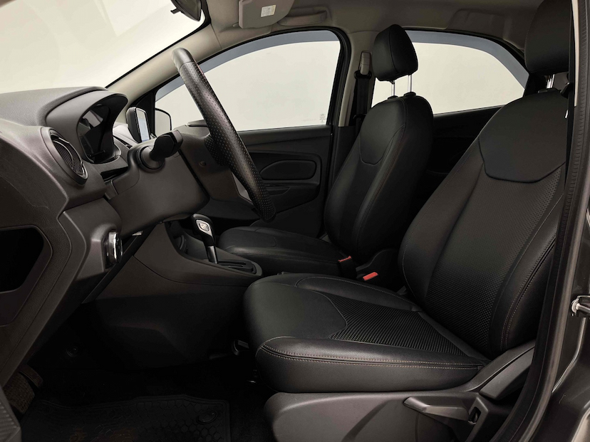 Foto do veículo FORD KA 1.5 TI-VCT FLEX SE PLUS SEDAN AUTOMÁTICO 2019 72.034 KM 55.900,00