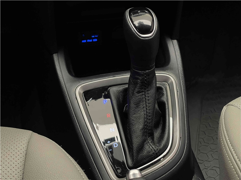 Foto do veículo HYUNDAI HB20S 1.6 COMFORT PLUS 16V FLEX 4P AUTOMÁTICO 2018 63.610 KM 64.900,00
