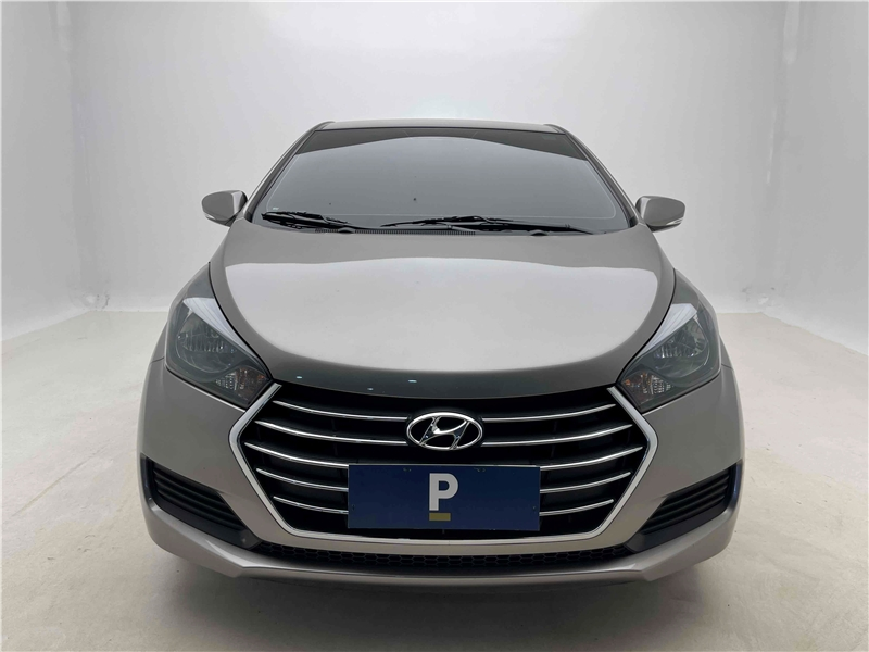 Foto do veículo HYUNDAI HB20S 1.6 COMFORT PLUS 16V FLEX 4P AUTOMÁTICO 2018 63.610 KM 64.900,00