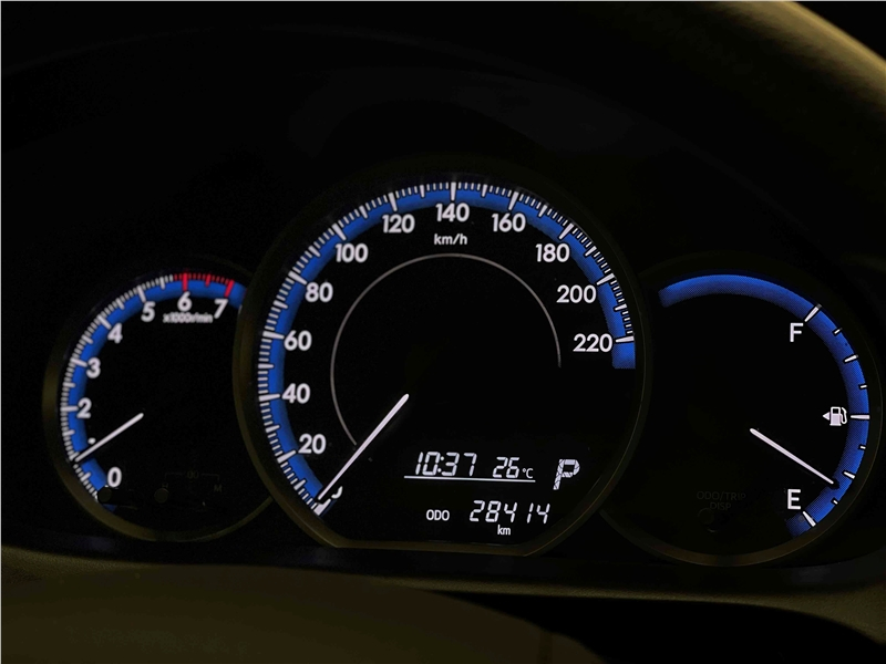 Foto do veículo TOYOTA YARIS 1.5 16V FLEX XL PLUS CONNECT MULTIDRIVE 2022 28.414 KM 86.900,00