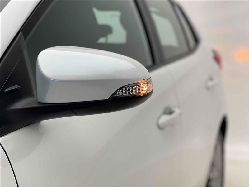 Foto do veículo TOYOTA YARIS 1.5 16V FLEX XL PLUS CONNECT MULTIDRIVE 2022 28.414 KM 86.900,00