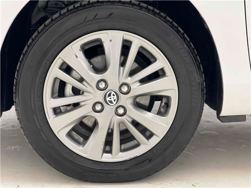 Foto do veículo TOYOTA YARIS 1.5 16V FLEX XL PLUS CONNECT MULTIDRIVE 2022 28.414 KM 86.900,00