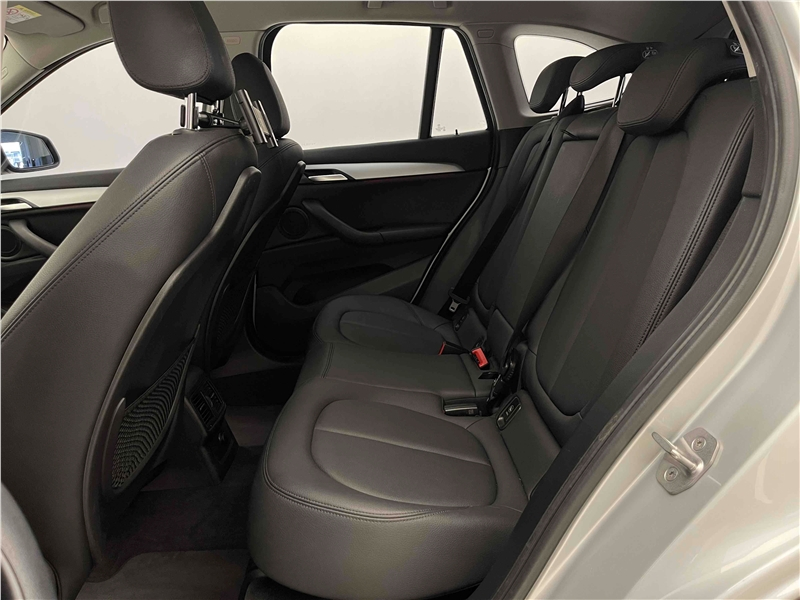 Foto do veículo BMW X1 2.0 16V TURBO ACTIVEFLEX SDRIVE20I 4P AUTOMÁTICO 2019 47.926 KM 151.900,00