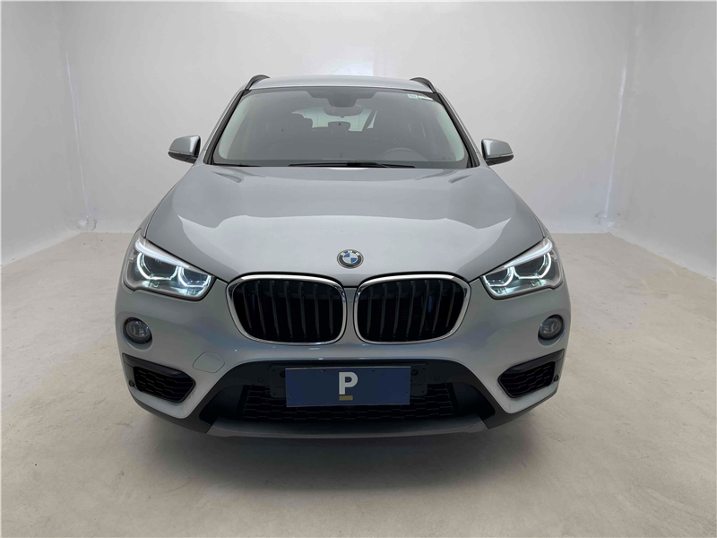 Foto do veículo BMW X1 2.0 16V TURBO ACTIVEFLEX SDRIVE20I 4P AUTOMÁTICO 2019 47.926 KM 151.900,00