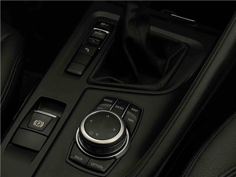 Foto do veículo BMW X1 2.0 16V TURBO ACTIVEFLEX SDRIVE20I 4P AUTOMÁTICO 2019 47.926 KM 151.900,00