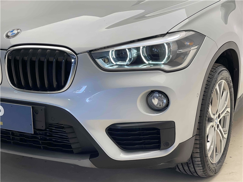Foto do veículo BMW X1 2.0 16V TURBO ACTIVEFLEX SDRIVE20I 4P AUTOMÁTICO 2019 47.926 KM 151.900,00