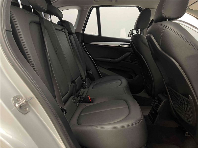 Foto do veículo BMW X1 2.0 16V TURBO ACTIVEFLEX SDRIVE20I 4P AUTOMÁTICO 2019 47.926 KM 151.900,00