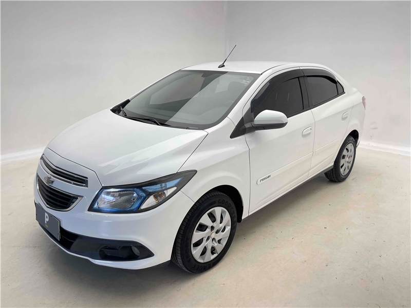 Foto do veículo CHEVROLET PRISMA 1.4 MPFI LT 8V FLEX 4P AUTOMÁTICO 2015 69.566 KM 49.900,00