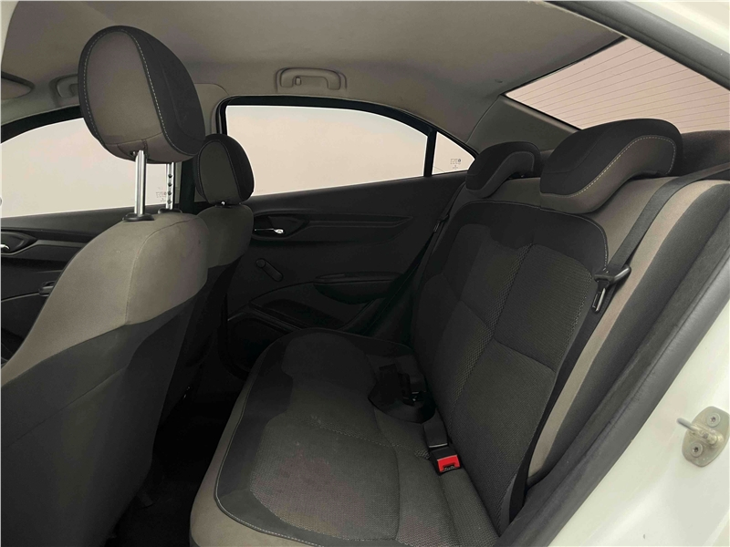 Foto do veículo CHEVROLET PRISMA 1.4 MPFI LT 8V FLEX 4P AUTOMÁTICO 2015 69.566 KM 49.900,00