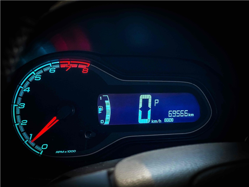 Foto do veículo CHEVROLET PRISMA 1.4 MPFI LT 8V FLEX 4P AUTOMÁTICO 2015 69.566 KM 49.900,00