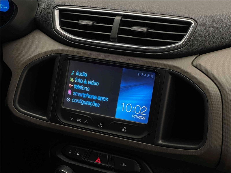 Foto do veículo CHEVROLET PRISMA 1.4 MPFI LT 8V FLEX 4P AUTOMÁTICO 2015 69.566 KM 49.900,00
