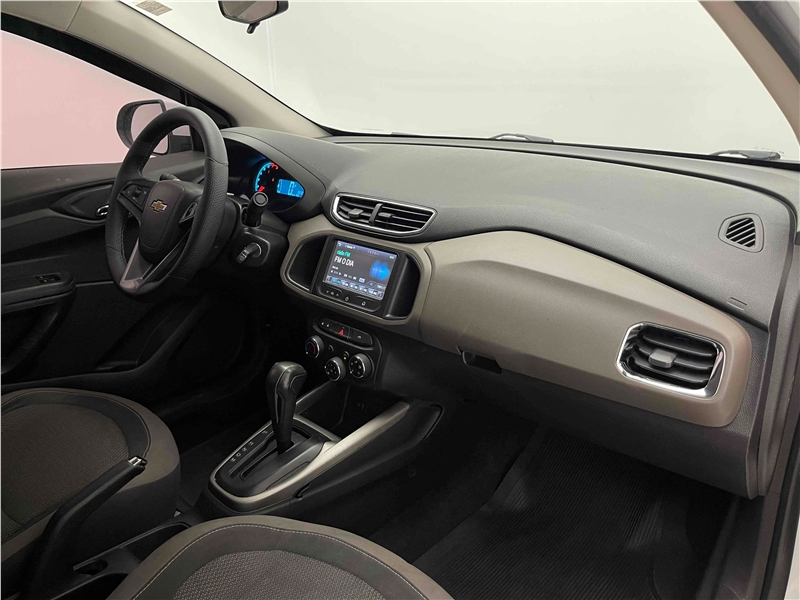 Foto do veículo CHEVROLET PRISMA 1.4 MPFI LT 8V FLEX 4P AUTOMÁTICO 2015 69.566 KM 49.900,00
