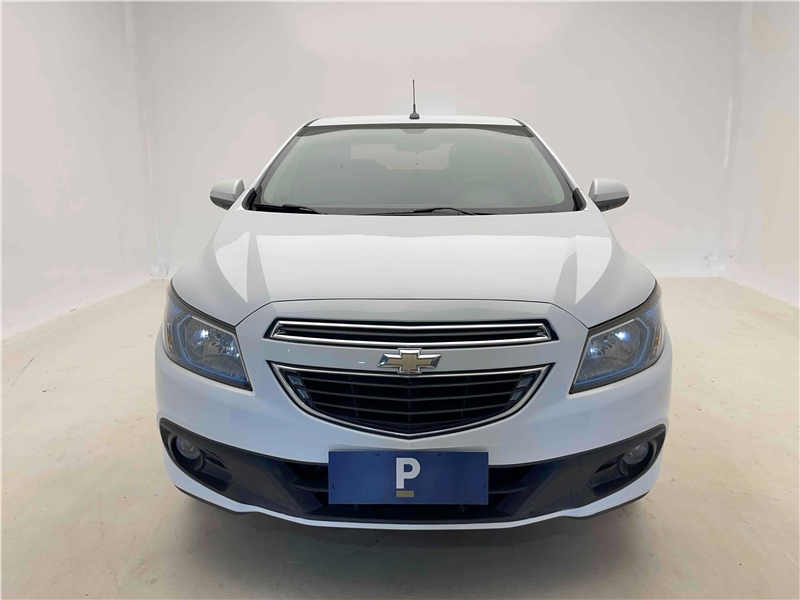 Foto do veículo CHEVROLET PRISMA 1.4 MPFI LT 8V FLEX 4P AUTOMÁTICO 2015 69.566 KM 49.900,00
