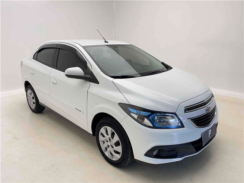 Foto do veículo CHEVROLET PRISMA 1.4 MPFI LT 8V FLEX 4P AUTOMÁTICO 2015 69.566 KM 49.900,00