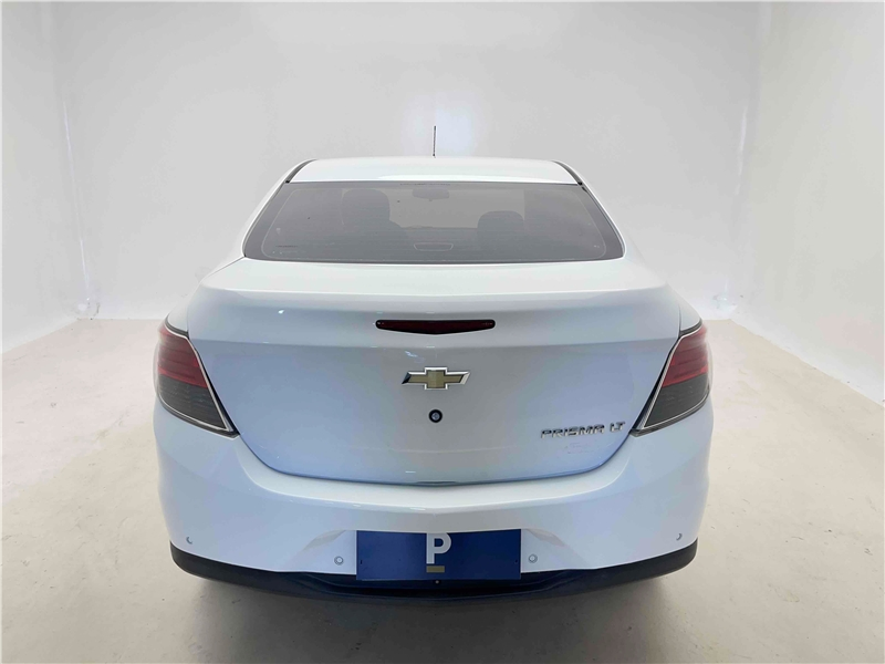 Foto do veículo CHEVROLET PRISMA 1.4 MPFI LT 8V FLEX 4P AUTOMÁTICO 2015 69.566 KM 49.900,00