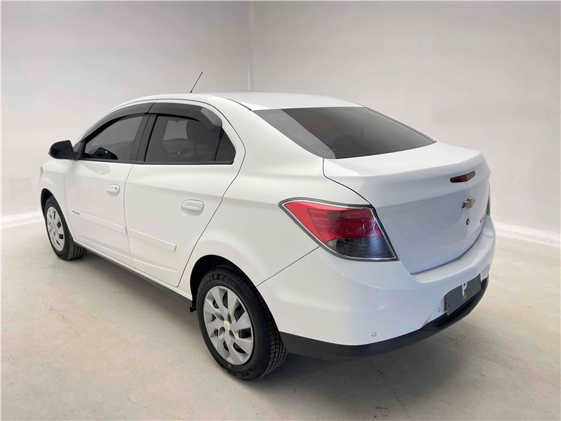 Foto do veículo CHEVROLET PRISMA 1.4 MPFI LT 8V FLEX 4P AUTOMÁTICO 2015 69.566 KM 49.900,00