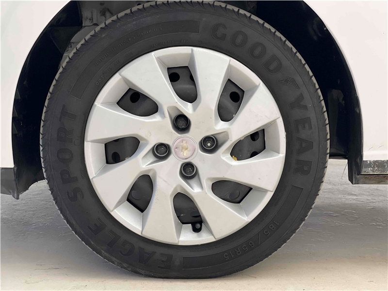 Foto do veículo CHEVROLET PRISMA 1.4 MPFI LT 8V FLEX 4P AUTOMÁTICO 2015 69.566 KM 49.900,00