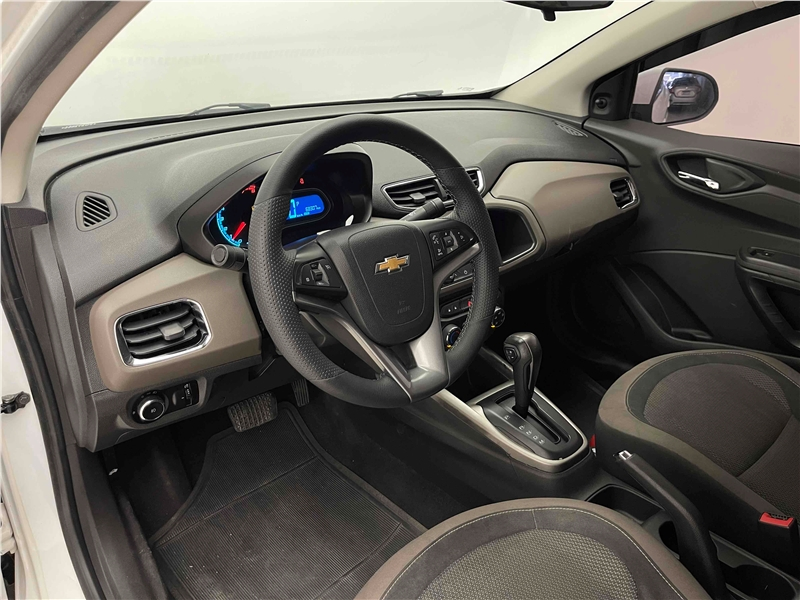 Foto do veículo CHEVROLET PRISMA 1.4 MPFI LT 8V FLEX 4P AUTOMÁTICO 2015 69.566 KM 49.900,00