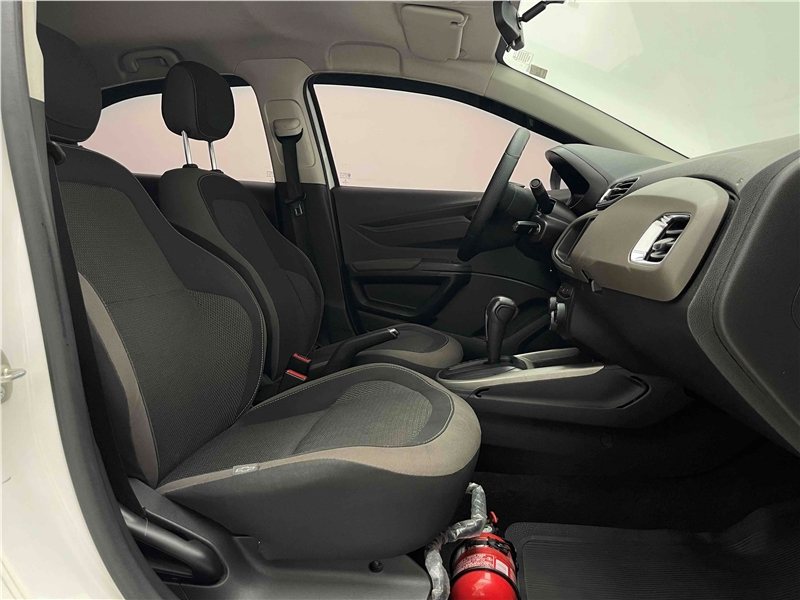 Foto do veículo CHEVROLET PRISMA 1.4 MPFI LT 8V FLEX 4P AUTOMÁTICO 2015 69.566 KM 49.900,00