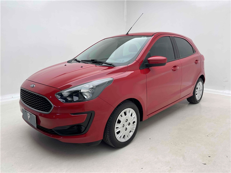 Foto do veículo FORD KA 1.5 TI-VCT FLEX SE AUTOMÁTICO 2019 31.808 KM 56.900,00