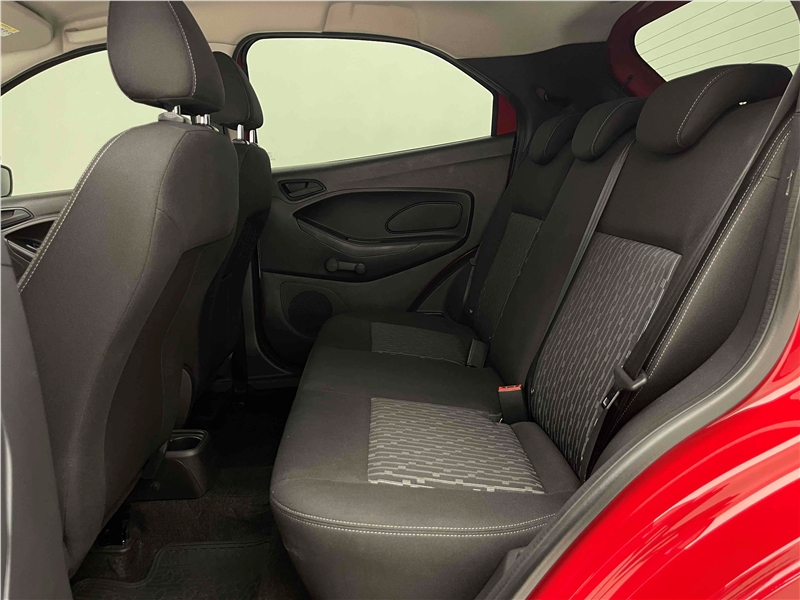 Foto do veículo FORD KA 1.5 TI-VCT FLEX SE AUTOMÁTICO 2019 31.808 KM 56.900,00