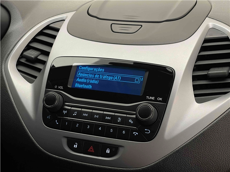 Foto do veículo FORD KA 1.5 TI-VCT FLEX SE AUTOMÁTICO 2019 31.808 KM 56.900,00