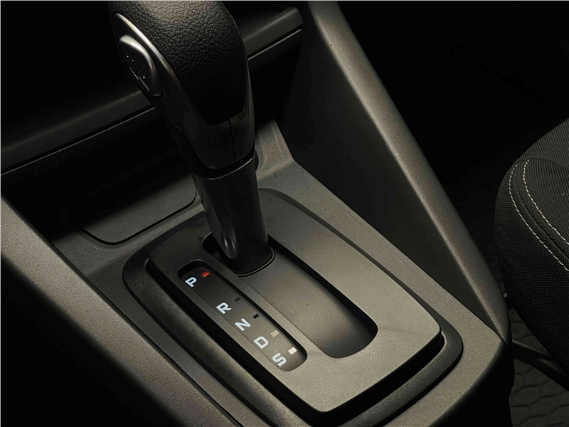 Foto do veículo FORD KA 1.5 TI-VCT FLEX SE AUTOMÁTICO 2019 31.808 KM 56.900,00