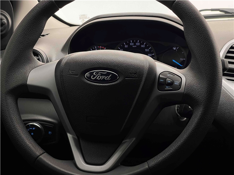 Foto do veículo FORD KA 1.5 TI-VCT FLEX SE AUTOMÁTICO 2019 31.808 KM 56.900,00