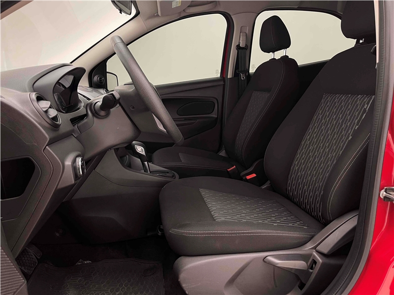 Foto do veículo FORD KA 1.5 TI-VCT FLEX SE AUTOMÁTICO 2019 31.808 KM 56.900,00