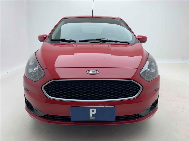 Foto do veículo FORD KA 1.5 TI-VCT FLEX SE AUTOMÁTICO 2019 31.808 KM 56.900,00