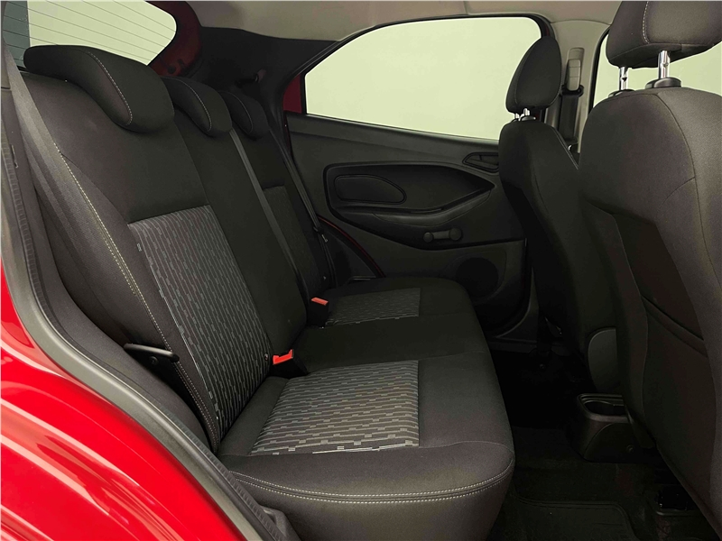 Foto do veículo FORD KA 1.5 TI-VCT FLEX SE AUTOMÁTICO 2019 31.808 KM 56.900,00