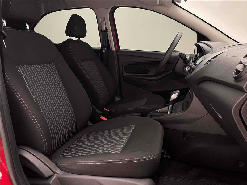 Foto do veículo FORD KA 1.5 TI-VCT FLEX SE AUTOMÁTICO 2019 31.808 KM 56.900,00