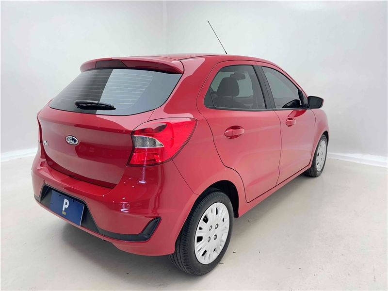 Foto do veículo FORD KA 1.5 TI-VCT FLEX SE AUTOMÁTICO 2019 31.808 KM 56.900,00