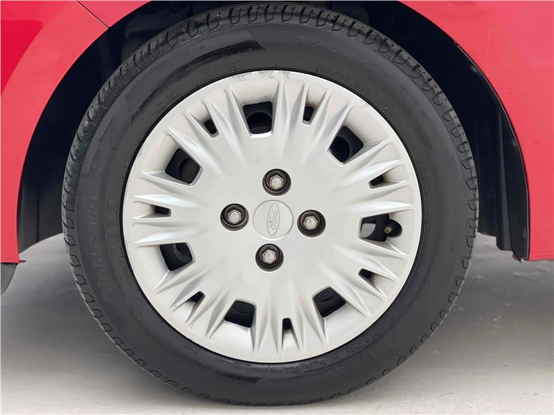 Foto do veículo FORD KA 1.5 TI-VCT FLEX SE AUTOMÁTICO 2019 31.808 KM 56.900,00