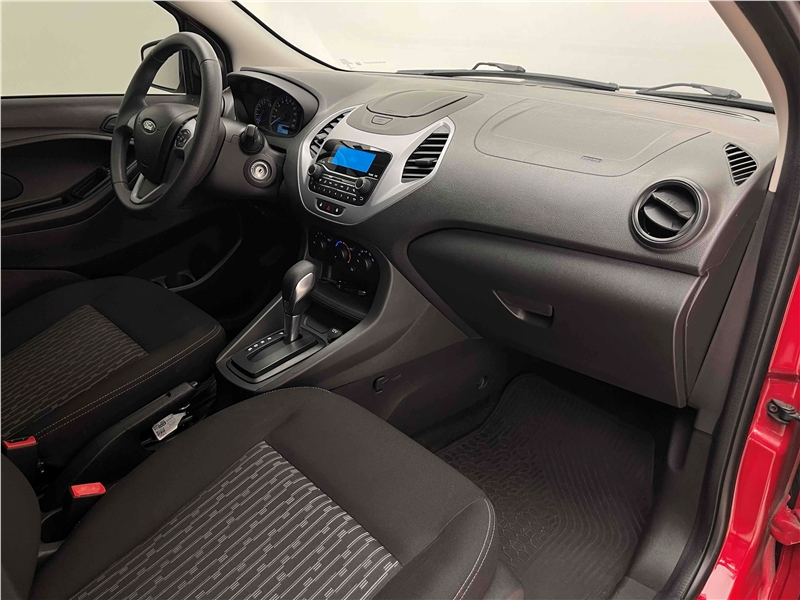 Foto do veículo FORD KA 1.5 TI-VCT FLEX SE AUTOMÁTICO 2019 31.808 KM 56.900,00