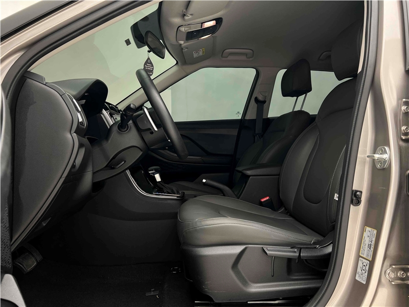 Foto do veículo HYUNDAI CRETA 1.0 TGDI FLEX LIMITED AUTOMÁTICO 2022 28.330 KM 117.900,00