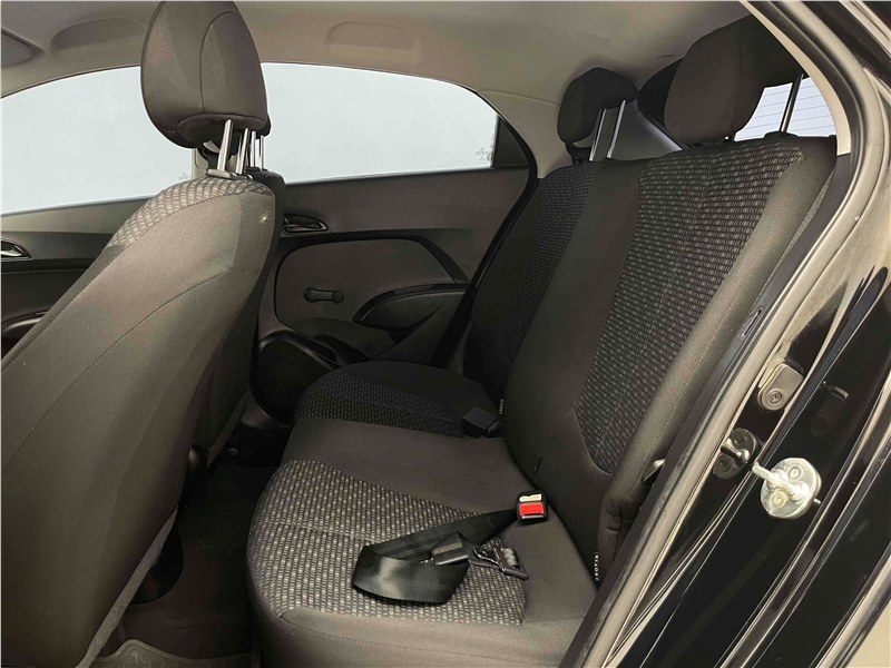 Foto do veículo HYUNDAI HB20 1.0 UNIQUE 12V FLEX 4P MANUAL 2019 72.229 KM 50.900,00