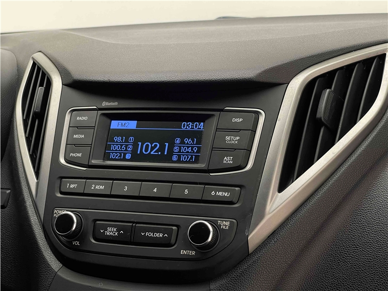 Foto do veículo HYUNDAI HB20 1.0 UNIQUE 12V FLEX 4P MANUAL 2019 72.229 KM 50.900,00