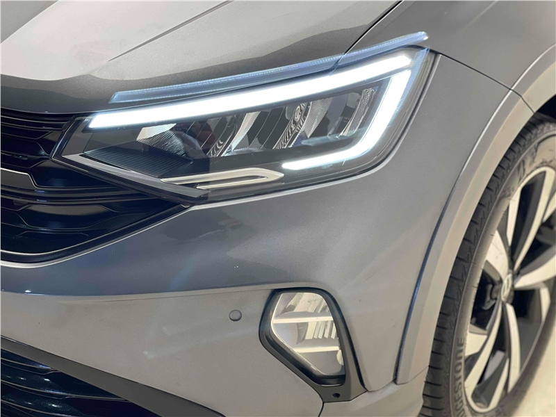 Foto do veículo VOLKSWAGEN NIVUS 1.0 200 TSI TOTAL FLEX HIGHLINE AUTOMÁTICO 2021 33.599 KM 110.900,00