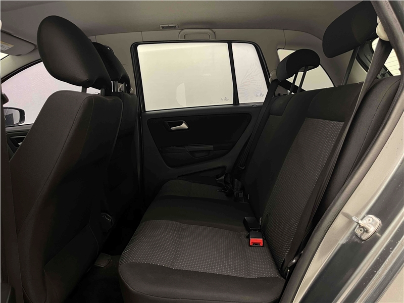 Foto do veículo VOLKSWAGEN SPACEFOX 1.6 MSI TRENDLINE 8V FLEX 4P MANUAL 2019 47.918 KM 59.900,00