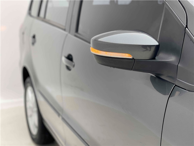 Foto do veículo VOLKSWAGEN SPACEFOX 1.6 MSI TRENDLINE 8V FLEX 4P MANUAL 2019 47.918 KM 59.900,00