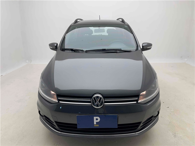 Foto do veículo VOLKSWAGEN SPACEFOX 1.6 MSI TRENDLINE 8V FLEX 4P MANUAL 2019 47.918 KM 59.900,00