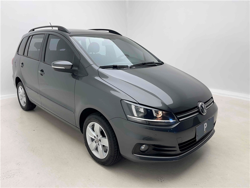 Foto do veículo VOLKSWAGEN SPACEFOX 1.6 MSI TRENDLINE 8V FLEX 4P MANUAL 2019 47.918 KM 59.900,00