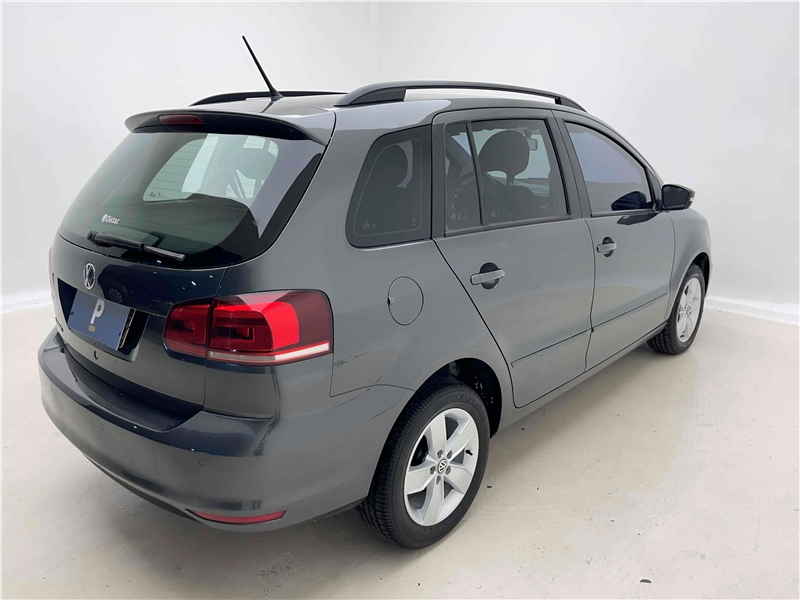 Foto do veículo VOLKSWAGEN SPACEFOX 1.6 MSI TRENDLINE 8V FLEX 4P MANUAL 2019 47.918 KM 59.900,00