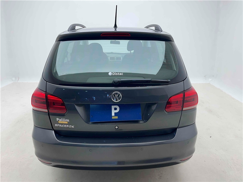 Foto do veículo VOLKSWAGEN SPACEFOX 1.6 MSI TRENDLINE 8V FLEX 4P MANUAL 2019 47.918 KM 59.900,00